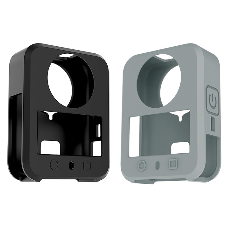 Osmo 360 シリコンケース/カバー 耐衝撃 カバー シリコンカバー DJI