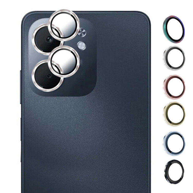 OPPO A5x �J�����J�o�[ 2���� �J�����ی�K���X�t�B���� �J���������Y�ی샊���O�J�o�[ �����Y �v���e�N�^�[ �I�b�| A5x �������� ������� A5x �����K���X