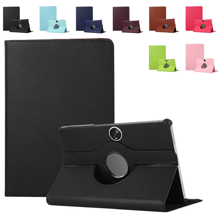 OPPO Pad 2 �P�[�X �J�o�[ 11.6 �蒠�^ PU���U�[ 360°��] �X�^���h�@�\ �Ў莝�� �I�b�| �p�b�h 2 �蒠�^�P�[�X �J�o�[ ������� �^�u���b�g