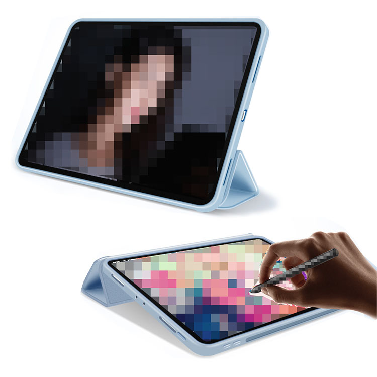 OPPO Pad 3 ケース カバー 2 手帳型 ペン収納 スタンド機能 PUレザー