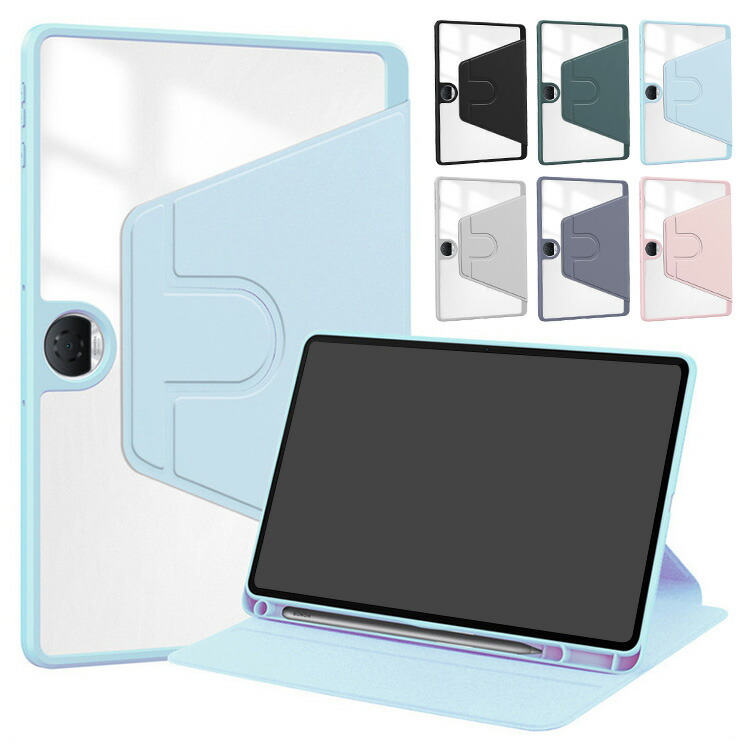 OPPO Pad Neo �P�[�X 11.4�C���` �蒠�^ �J�o�[ PU���U�[ �w�ʓ��� �y�����[ �X�^���h�@�\ �I�b�| �p�b�h �l�I 11.4�C���` �Ռ��z�� �V���v�� �������