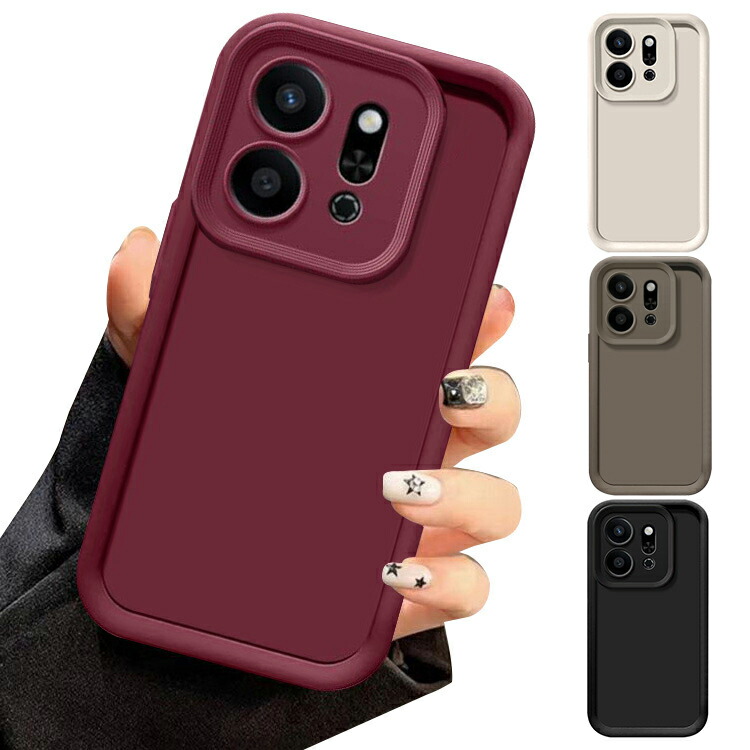 OPPO Find X9 �P�[�X �ϏՌ� �J�o�[ TPU �\�t�g�P�[�X ���� ������ ������� �I�b�| �t�@�C���h X9 ������� ��������