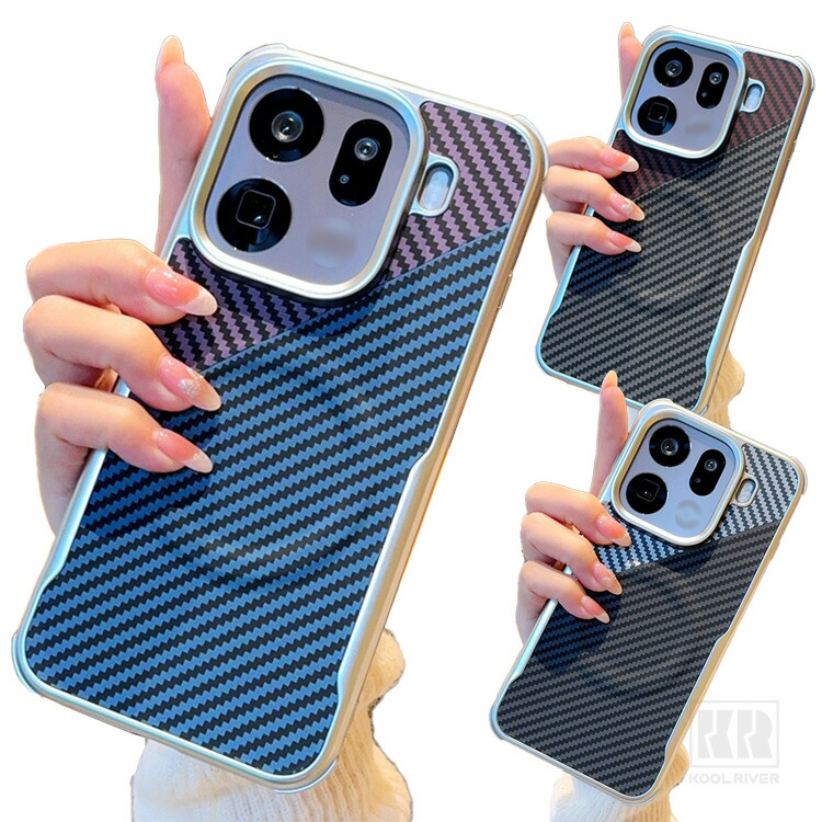 OPPO Find X9 �P�[�X �ϏՌ� X9 Pro �J�o�[ �J�[�{���� Qi�[�d ���C�����X�[�d�Ή� PU���U�[ �p �ی� �R�[�i�[�o���p�[ �V���v�� �ی�P�[�X ���킢��