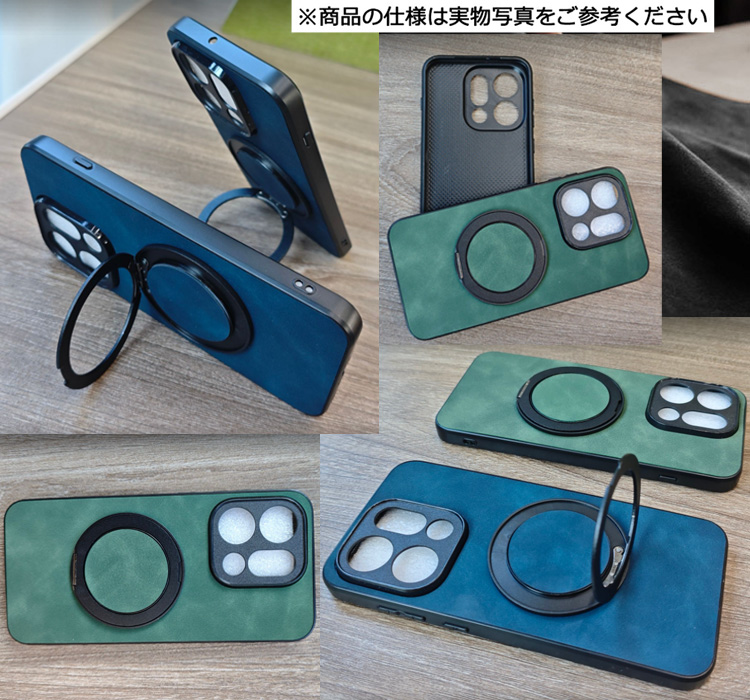 OPPO Find X9 ケース 耐衝撃 Pro カバー Qi充電 ワイヤレス充電対応
