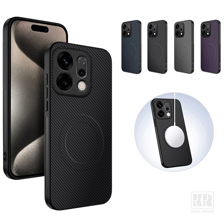 OPPO Find X9 ケース 耐衝撃 Pro カバー Qi充電 ワイヤレス充電対応