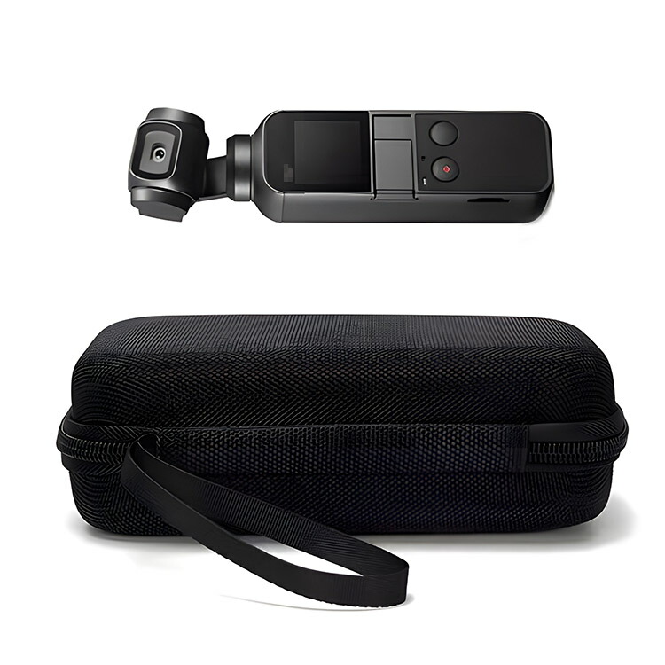 DJI Osmo Pocket 3 【完動品・ハードカバー付き】 Amazon.com : STARTRC OSMO Pocket 3 Hard Case, Multifunctional