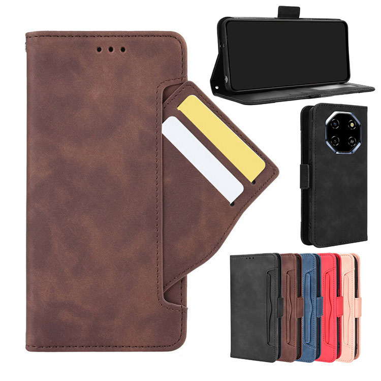 Oscal Tiger 8 �P�[�X �蒠�^ �J�o�[ PU���U�[ �蒠�^PU���U�[�P�[�X �X�^���h�@�\ �J�[�h���[ Blackview �u���b�N�r���[ �I�X�J�� �^�C�K�[8 Tiger8