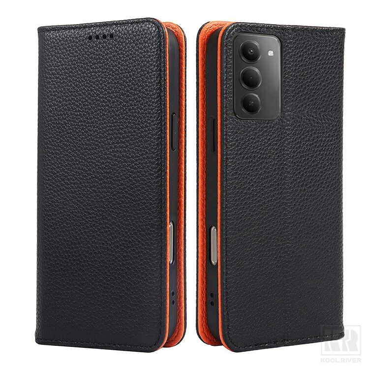 OPPO A5 5G ケース (CPH2735) 手帳型 カバー ストラップ付き 耐衝撃 PU
