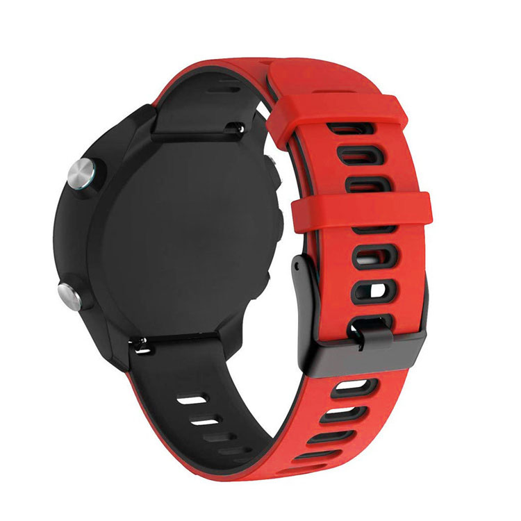COROS PACE 3 ベルト バンド シリコン 22mm 交換リストバンド