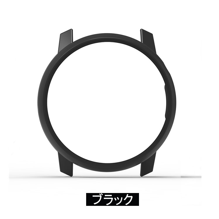COROS PACE 3 ケース カバー クリア 保護ケース/カバー プラスチック 