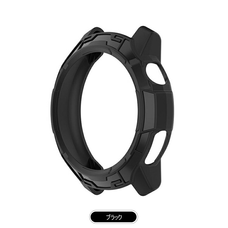 COROS PACE Pro ケース TPU 耐衝撃ケース/カバー カロス ペース プロ 