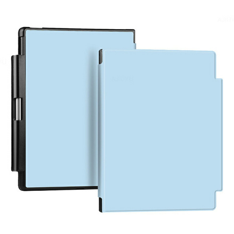 HUAWEI MatePad Paper ケース カバー 手帳型 かわいい PUレザー ペン収納 ファーウェイ 10.3型 E ink タブレットケース 手帳型 かわいいケース おしゃれ｜keitaiichiba｜02