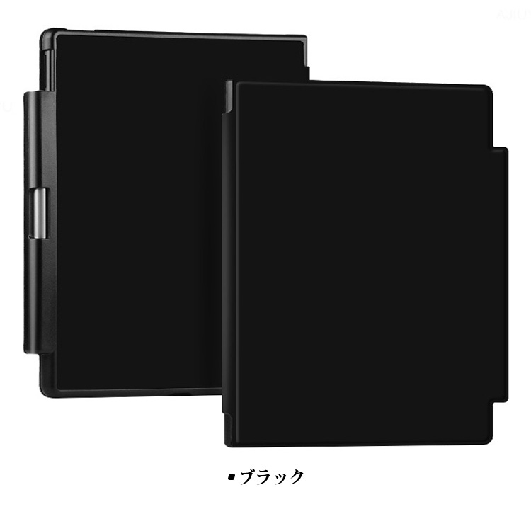 HUAWEI MatePad Paper ケース カバー 手帳型 かわいい PUレザー ペン収納 ファーウェイ 10.3型 E ink タブレットケース 手帳型 かわいいケース おしゃれ｜keitaiichiba｜06
