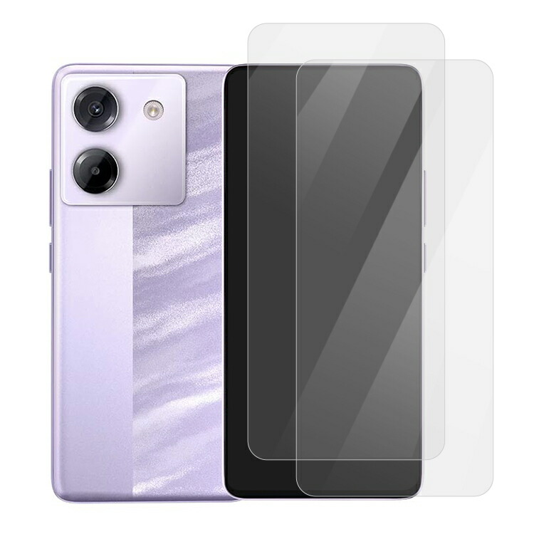 POCO M7 Pro 5G KXtB 2 KX tی 9H tیV[g   VI~ POCO M7 v 5G AhCh tی