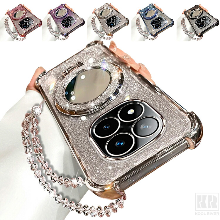 POCO M8 5G �P�[�X �N���A �����Y�J�o�[�t�� M8 Pro 5G �J�o�[ �X�g���b�v�t�� �ϏՌ� �N���A ���� ���b�L TPU �\�t�g�P�[�X  �O���f�[�V����