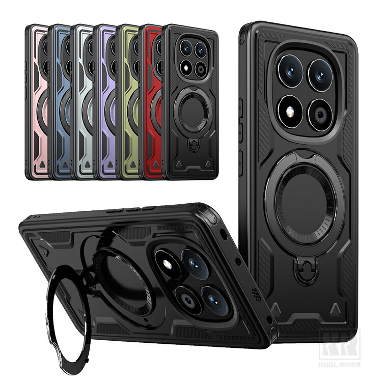 POCO M8 5G �P�[�X M8 Pro 5G �J�o�[ �ϏՌ� ��̌^�����O�t�� �X�^���h�@�\ 2�d�\�� �p �ی� �R�[�i�[�o���p�[ Qi���C�����X�[�d�Ή� ���� �V���I�~ POCO