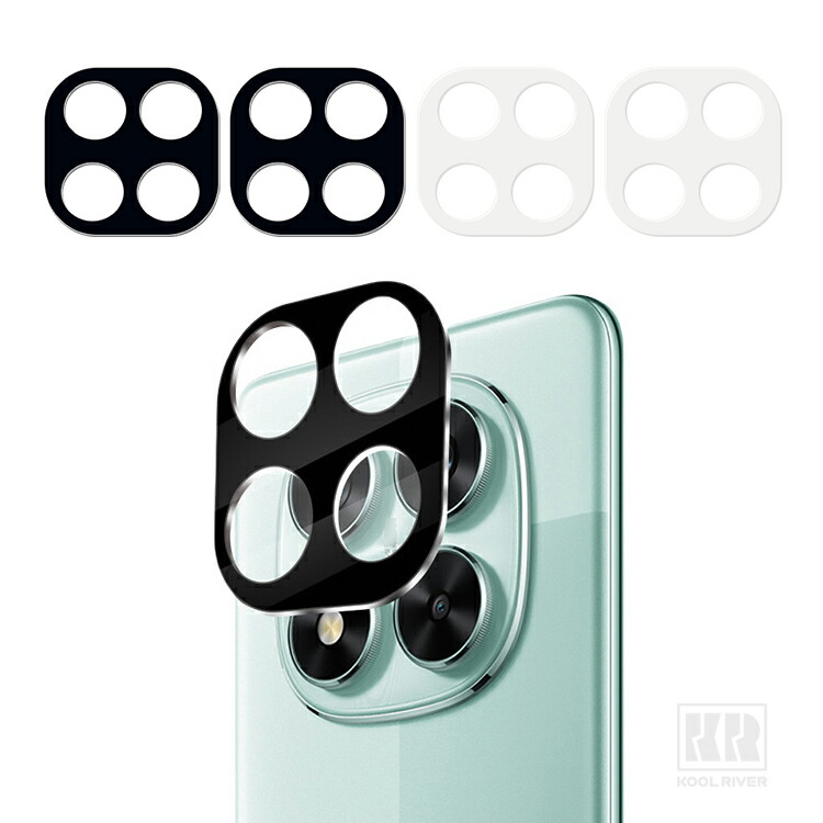 POCO M8 5G �J�����J�o�[ M8 Pro 5G 2���Z�b�g �J�����ی�K���X�t�B���� �J���������Y�ی샊���O�J�o�[ �����Y �v���e�N�^�[ ���� �V���I�~ POCO M8 5G /