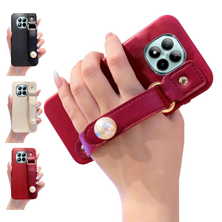 POCO M8 5G �P�[�X M8 Pro 5G �ϏՌ� �J�o�[ PU���U�[ ������ �x���g �����h�~�x���g �^�앗 �Ў葀�� ����� ���킢�� �G���K���g ���f�B�[�X �V���v��