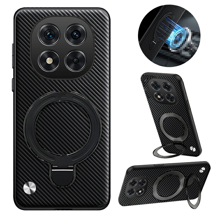 POCO M8 5G �P�[�X M8 Pro 5G �J�o�[ �J�[�{���� TPU+PU���U�[ �w�ʃP�[�X �����^�X�}�z�����O�t�� �X�g���b�v�� ���� �V���I�~ POCO M8 5G / M8 �v�� 5G