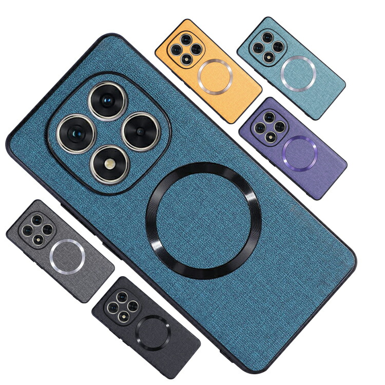 POCO X7 �P�[�X �J�o�[ �ϏՌ� PU���U�[ �L�����o�X�� Qi�[�d ���C�����X�[�d �Ή� �X�g���b�v�z�[���t�� ���� �V���I�~ Xiaomi POCO X7 �A���h���C�h