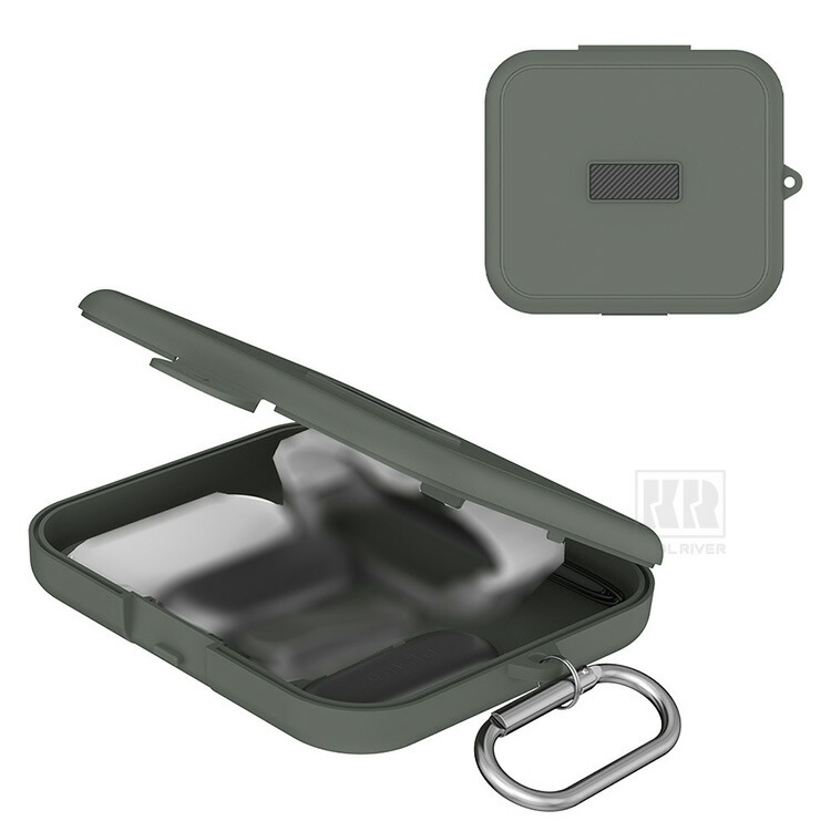 Insta PLAUD NotePin�Ή� / NotePin S �P�[�X PC�v���X�`�b�N �n�[�h�P�[�X �E�F�A���u��AI�������[�J�v�Z�� �ی�J�o�[ �J���r�i�t�� �ϏՌ�