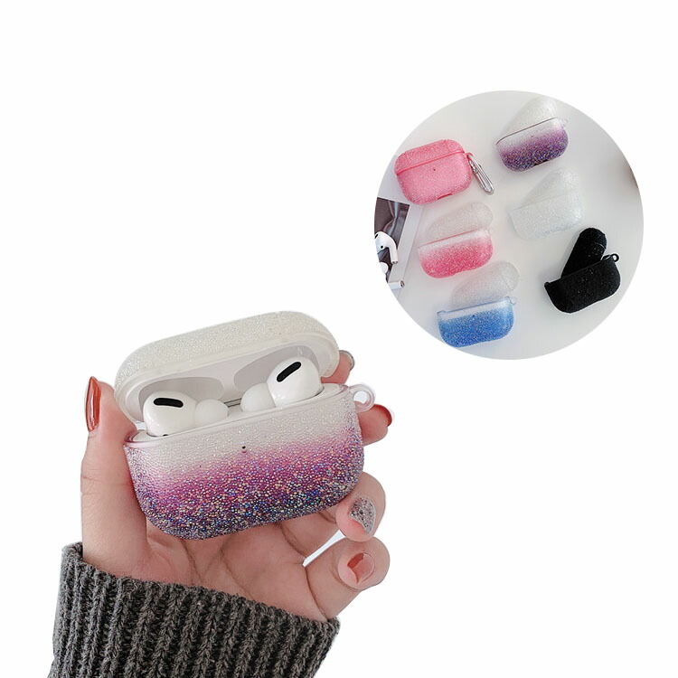 Apple AirPods pro �P�[�X �J�o�[ �A�b�v�� ���C�����X�C���z�� �[�d���t�� ���� �O���b�^�[���� ���킢�� ���炫�� �G���K���g ������� ���^ �֗� �ϏՌ�