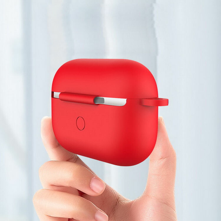 Apple AirPods Pro アップル ワイヤレスイヤホン 充電穴付き Apple AirPods Pro アップル ワイヤレスイヤホン 充電穴付き