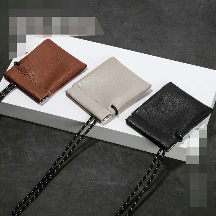 AirPods Pro 3 ケース 第3世代 カバー ショルダーストラップ 肩掛