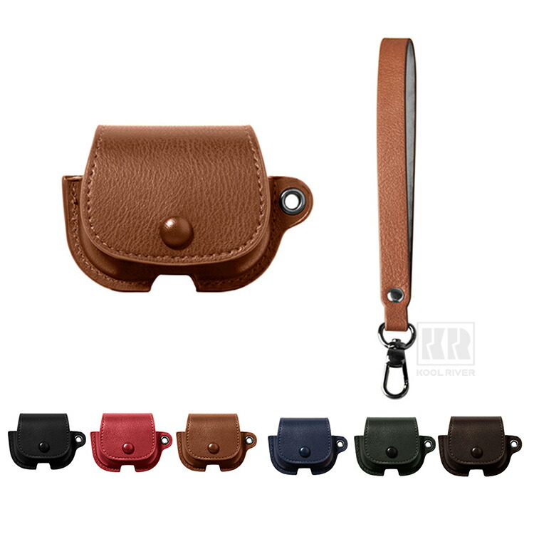 AirPods Pro 3 �P�[�X ��3���� �J�o�[�X�g���b�v�t�� PU���U�[ �V���v��  �ی�J�o�[ �������� ������� Apple �A�C�z�� �G�A�[�|�b�Y �v�� AirPods Pro3