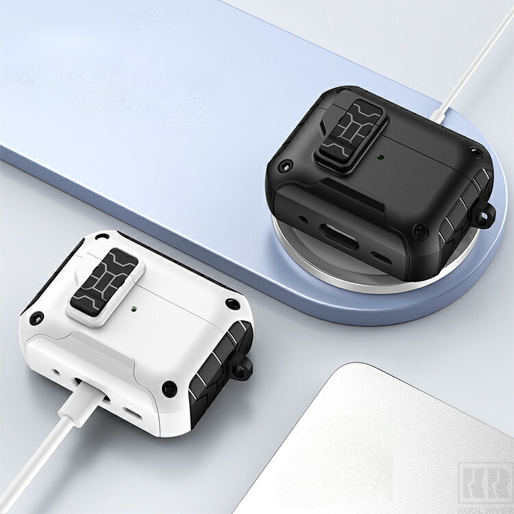 美品！AirPods Pro 3 充電ケース付き Amazon | Seltureone【新登場】Airpods Pro3 ケース 2025年発売 TPU