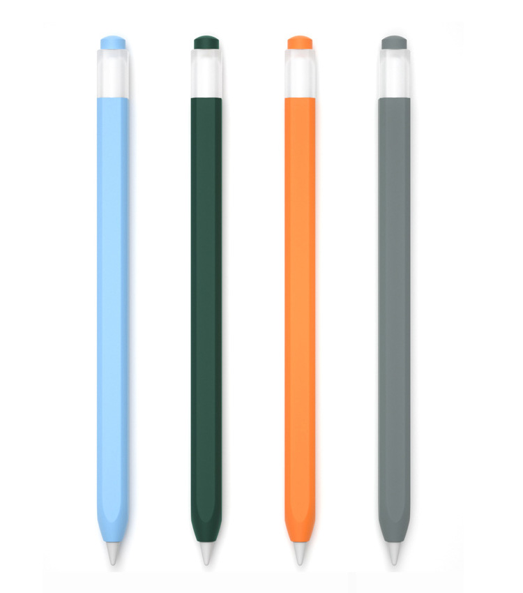 Apple pencil Pro ケース カバー Pencil（第2世代）シリコン ペンを