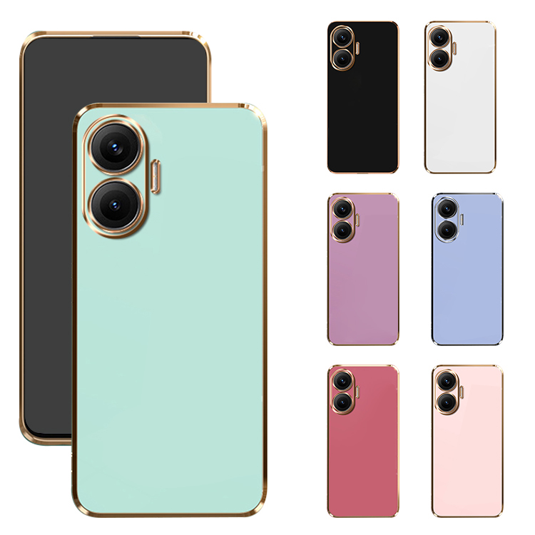 POCO F7 P[X Jی삠 Jo[ bL TPU \tgP[X Xgbv   Xgbvz[t Vv  VI~ Xiaomi