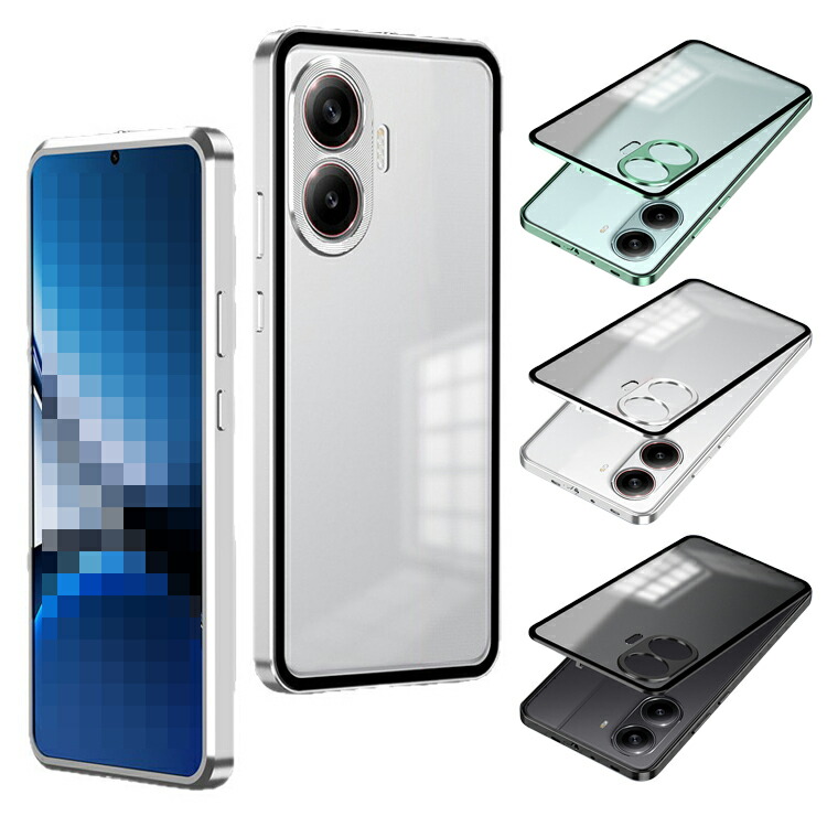 POCO F7 �o���p�[ �P�[�X �A���~ ���������� �N���A ������ �}�b�g�d�l �w�ʃp�l�� (�A�N����) ���^�� ���� �ȒP���� �J�����ی� ���� Xiaomi �V���I�~