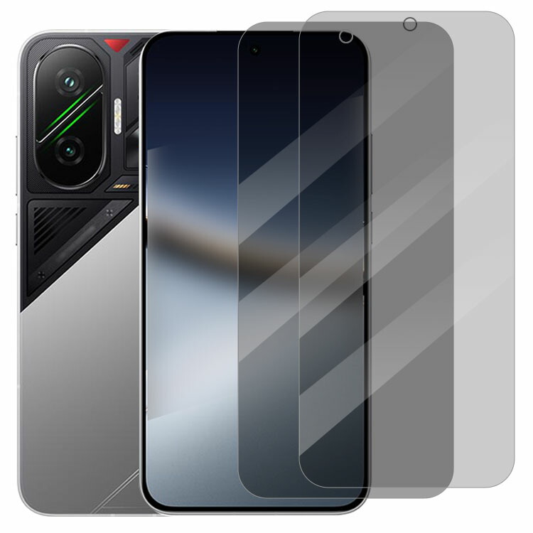POCO F7 KXtB KX 2 tی 9h `h~ tیV[g  VI~ Xiaomi tی KXV[g ʕی یtB
