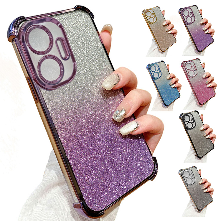 POCO F7 P[X ϏՌ Jی삠 Jo[ TPU\tgP[X p ی R[i[op[ 킢 fB[X  VI~ Xiaomi  VI~[