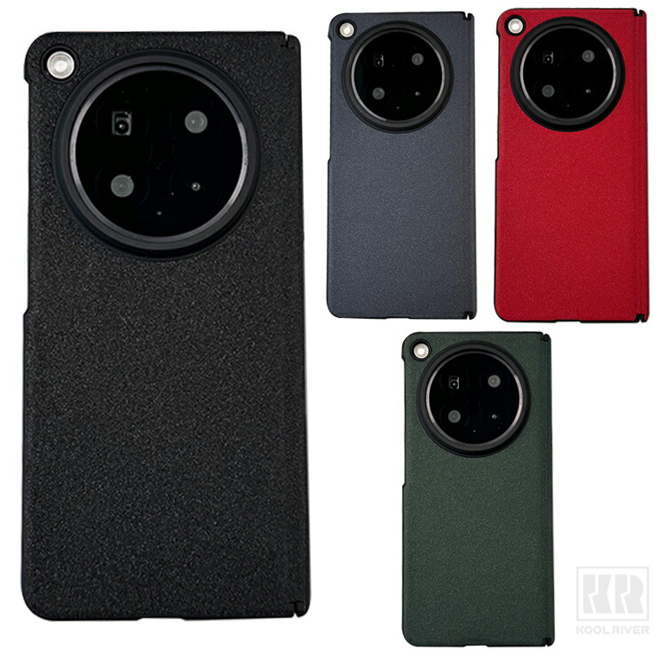 Insta OPPO Find N6�Ή� �P�[�X �J�o�[ �܂肽���݌^ PU���U�[ + �v���X�`�b�N �}�b�g�d�l  �n�[�h�P�[�X �w�ʃP�[�X �V���v�� �I�b�| �t�@�C���h N6