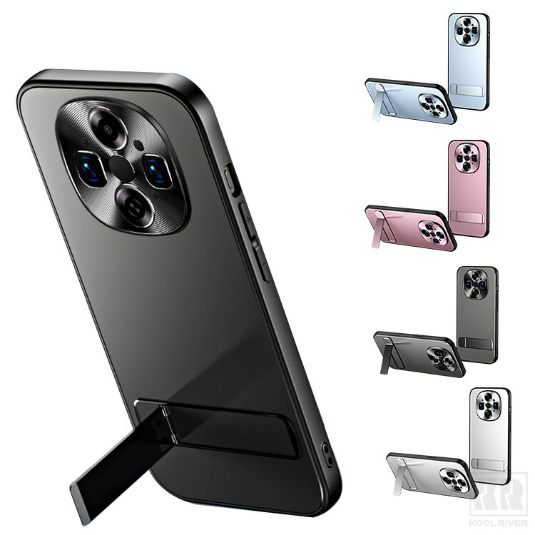 Insta OPPO Find X9�Ή� Ultra �P�[�X �ϏՌ� �J�o�[ �w�� �}�b�g  ���ʊ���~�� �X�^���h�@�\ ���� ������  �V���v�� �I�b�| �t�@�C���h �G�b�N�X�i�C��