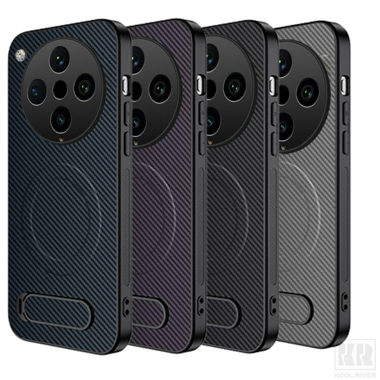 Insta OPPO Find X9�Ή� Ultra �P�[�X �J�o�[ �J�[�{���� PU���U�[ Qi�[�d ���C�����X�[�d�Ή� �X�^���h�t�� �X�^���h�@�\ �n�[�h�P�[�X �I�b�| �t�@�C���h
