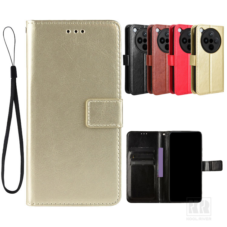 Insta OPPO Find X9�Ή� Ultra �P�[�X �蒠�^ �J�o�[ PU���U�[ �蒠�^PU���U�[�P�[�X �X�g���b�v�t�� �X�^���h�@�\ �J�[�h���[ �I�b�| �t�@�C���h