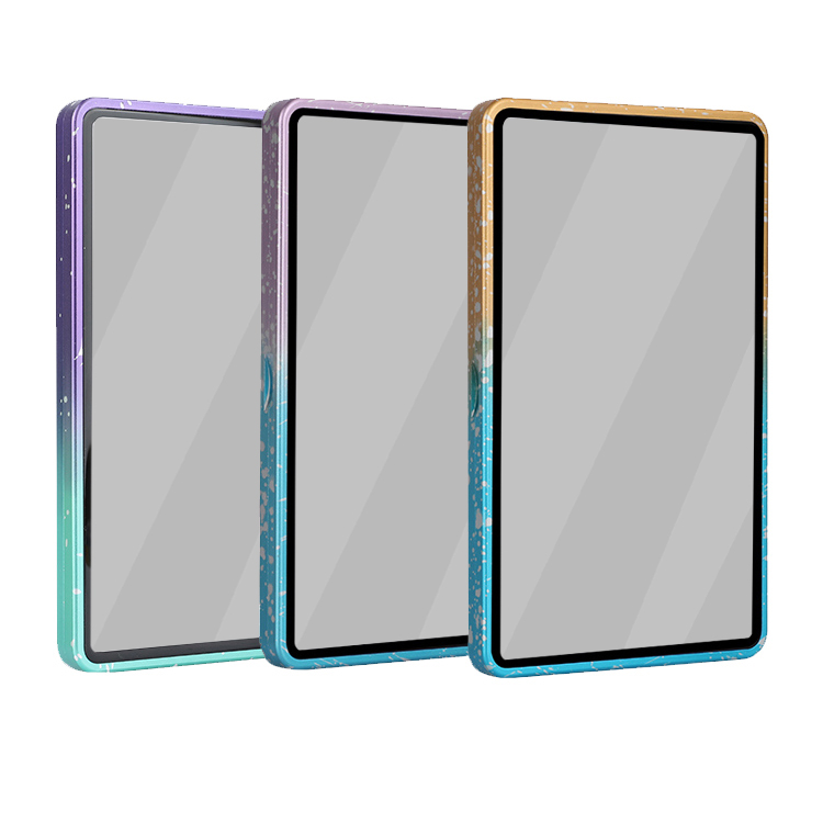 トレカ 収納 ケース PSA BGS CGC アルミ バンパー PSA10 BGS黒 前後