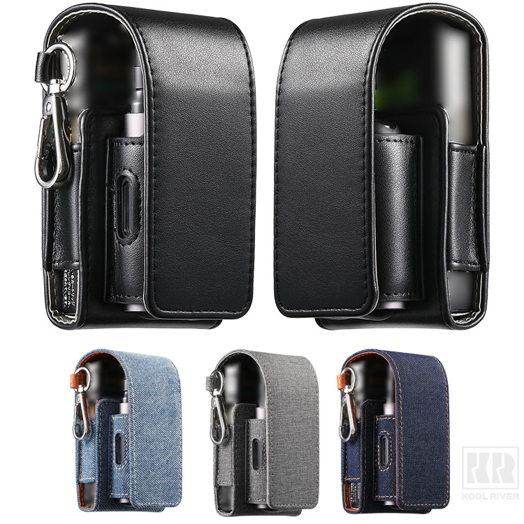 Ploom with2 �P�[�X �J�o�[ PU���U�[ �f�j���� �J���r�i�t�� �^�o�R���[ ���[ �d�q���΂� �d�q�^�o�R �ی�P�[�X �v���[�� �E�B�Y2 �[�d�Ή� �����^�ѕ֗�