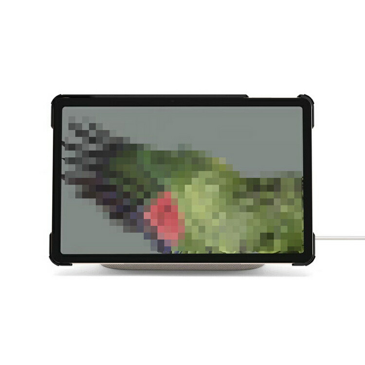 Google Pixel Tablet ケース/カバー 11インチ シンプル スリム PUレザー+プラスチック ハードケース グーグル ピクセル タブレット おすすめ おしゃれ｜keitaiichiba｜03