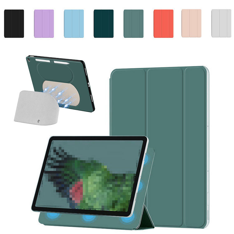 Google Pixel Tablet ケース 11インチ 手帳型 カバー PUレザー