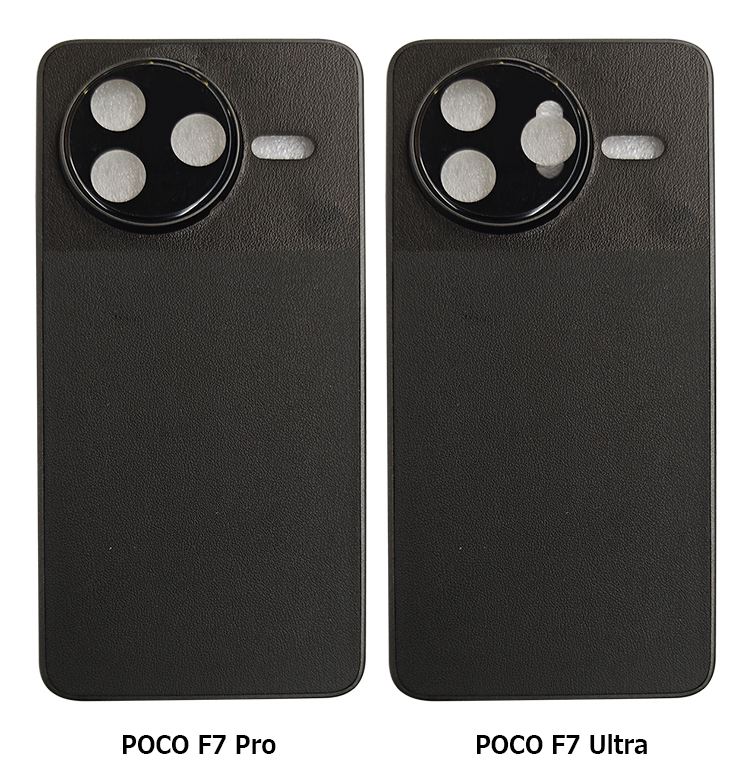 POCO F7 Pro ケース Ultra 耐衝撃 カバー 一体型カメラレンズ保護 強化