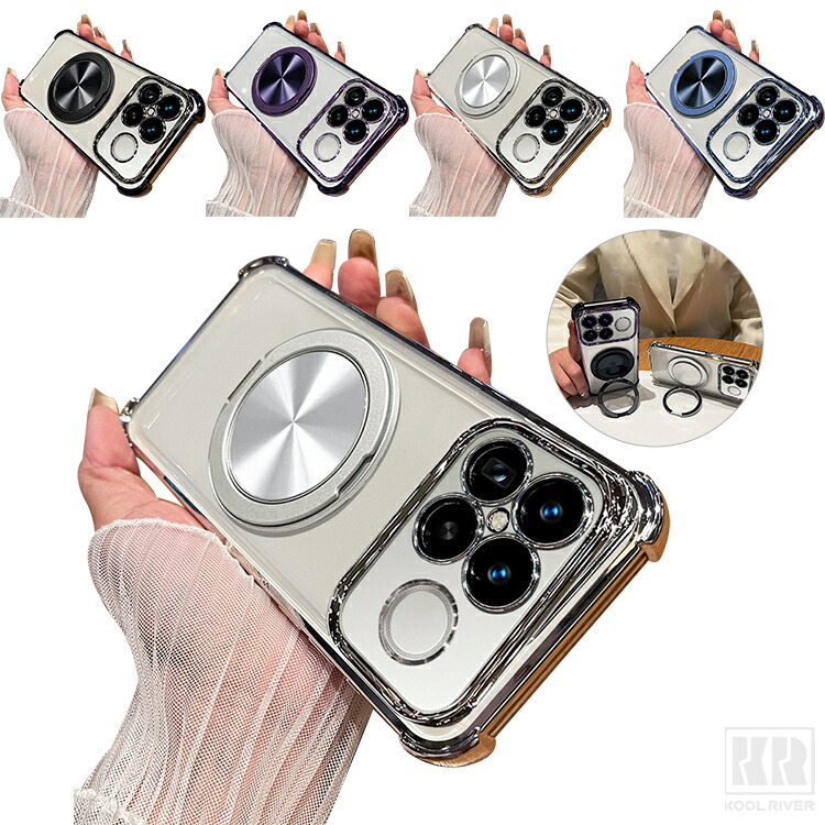 POCO F8 Pro �N���A �P�[�X F8 Ultra �ϏՌ� �����Y�J�o�[�t�� �N���A ���� ���b�L TPU �\�t�g�P�[�X �����^�X�}�z�����O�t�� �X�^���h�@�\ �X�g���b�v��