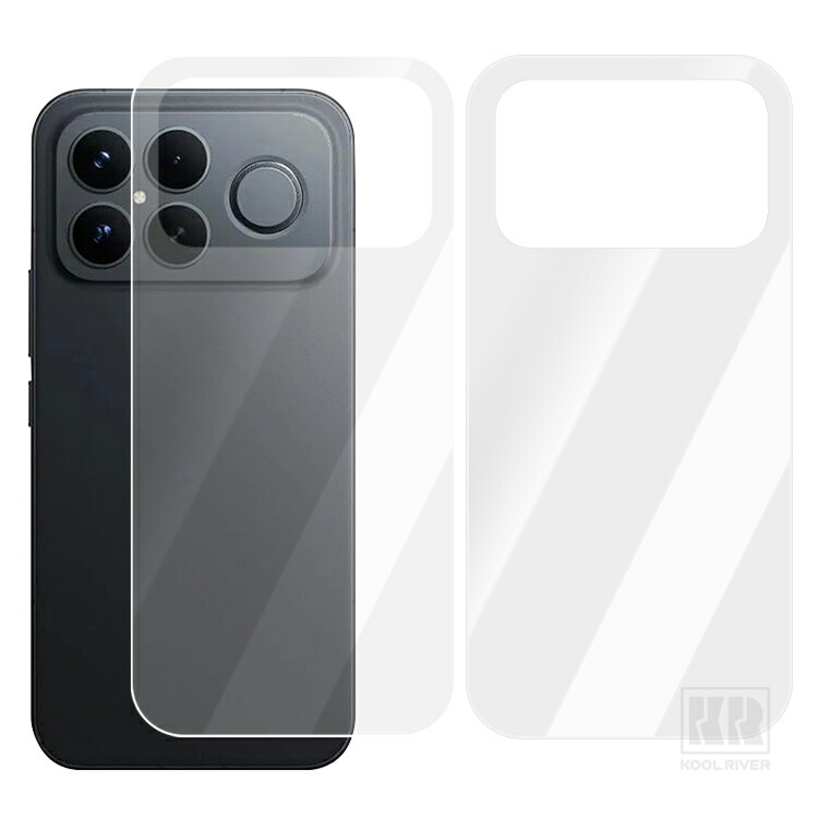 POCO F8 Pro �o�b�N�t�B���� F8 Ultra �w�ʕی�t�B���� 2������ ���� / �}�b�g �ی�t�B���� �ی�t�B�����X�e�b�J�[ ���� �V���I�~ POCO F8 �v�� / F8