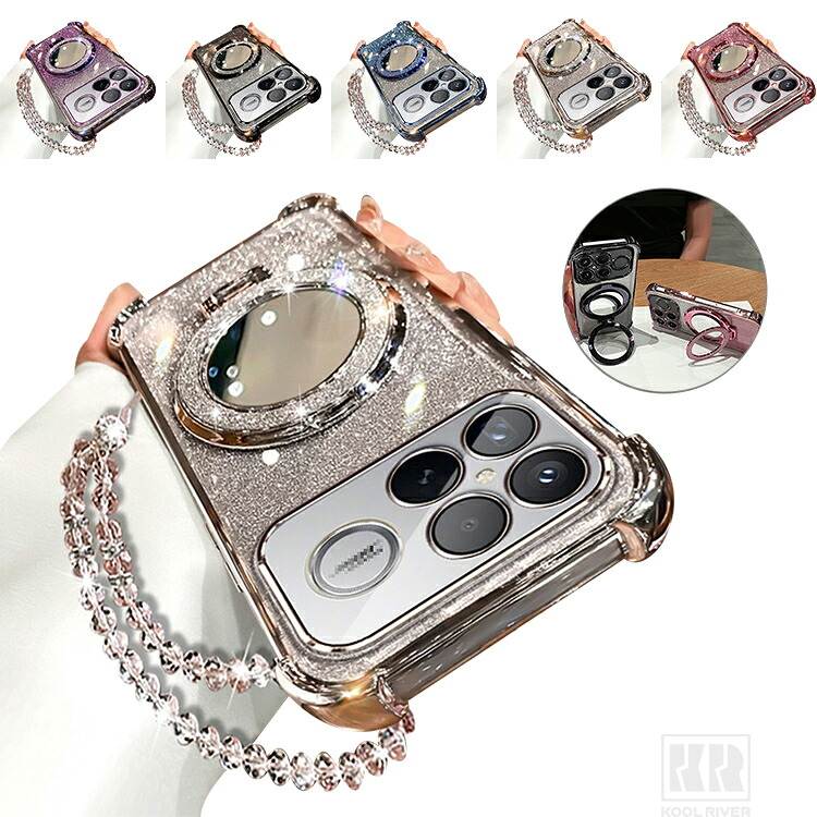 POCO F8 Pro �N���A �P�[�X F8 Ultra �ϏՌ� �����Y�J�o�[�t�� �N���A ���� �X�g���b�v�t�� �O���f�[�V���� ���b�L TPU �\�t�g�P�[�X