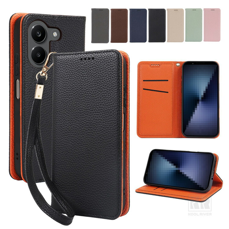 Insta POCO X8 Pro�Ή� �P�[�X X8 Pro Max �蒠�^ PU���U�[ �J�[�h���[ �X�^���h�@�\ �X�g���b�v�t�� ���� �V���I�~  POCO X8 �v�� / X8 �v���}�b�N�X