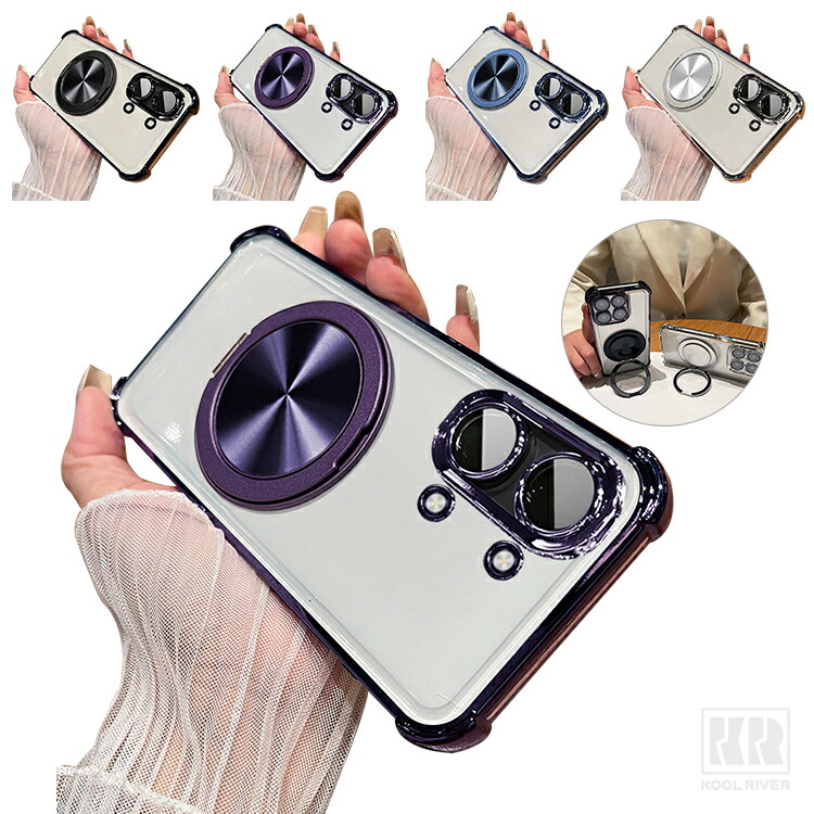 POCO X8 Pro �P�[�X �N���A �����Y�J�o�[�t�� X8 Pro Max �J�o�[ �N���A ���� TPU �\�t�g�P�[�X �����^�X�}�z�����O�t�� �X�^���h�@�\ �X�g���b�v�� �p