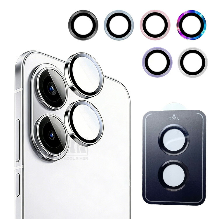 Insta POCO X8 Pro�Ή� /X8 Pro Max �J�����J�o�[ 1�Z�b�g ���v2���� �J�����ی�K���X�t�B���� �J���������Y�ی샊���O�J�o�[ �����Y �v���e�N�^�[ ����